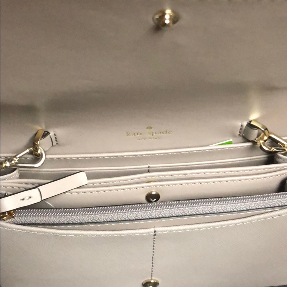 Kate Spade Owl Summer Star Bright Bag - Picture 8 of 8